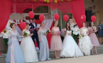 «Парада Невест – 2022»